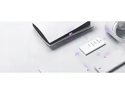Навушники ANKER Soundcore VR P10 white - мініатюра 4