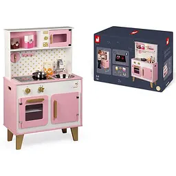 Ігровий набір Кухня Candy Chic Janod det0018450