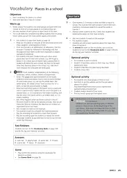 Eyes Open Level 1 Teacher's Book - мініатюра 3