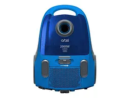 Пилосос Artel VCC 0120 Blue