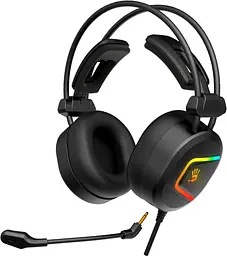 Навушники A4Tech Bloody MC750 black - мініатюра 2