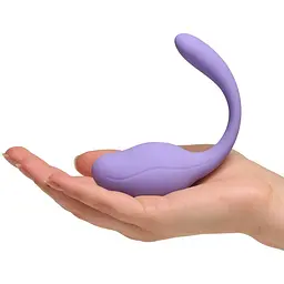 Віброяйце Adrien Lastic Smart Dream 3.0 + APP зі смарт-управлінням - мініатюра 5