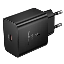 МЗП Hoco N77 Star PD45W (1USB-C) Black - мініатюра 5