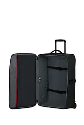 Дорожня Сумка На Колесах Samsonite ECODIVER CHARCOAL 67x43x28 KH7*18013 - мініатюра 2