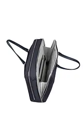 Сумка Для Ноутбуку 15,6" Samsonite ZALIA 3.0 DARK NAVY 40x30x10 KM4*01002 - мініатюра 7