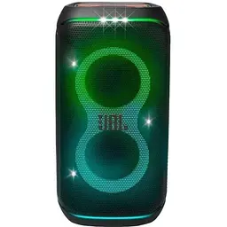 Bluetooth колонка JBL PartyBox Club 120 (JBLPBCLUB120EP) Black UA