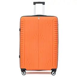 Валіза Semi Line 28 дюймів (L) Orange (T5609-3) - мініатюра 3