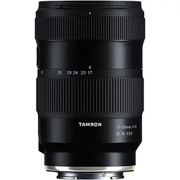 Об'єктив Tamron AF 17-50mm f/4 Di III VXD Sony E (A068S) - мініатюра 2