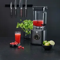 Блендер Wilfa Powerfuel XL PB1B-P2000 - мініатюра 6