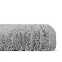 Рушник махровий 50х90 SILVER COSAS (4822052342145) - мініатюра 2