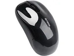 Миша A4Tech G3-300N (Black) - мініатюра 2