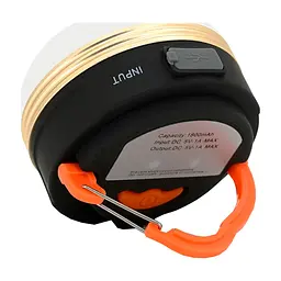 Фонарь Voltronic Q5N - миниатюра 3