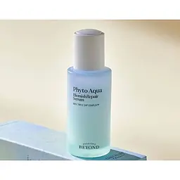 Сироватка для обличчя Beyond Phyto Aqua Blemish Repair Serum відновлювальна веганська 40 мл - мініатюра 4