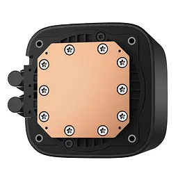СВО Deepcool LE240 V2 Black (R-LE240-BKAMMC-G-2) - мініатюра 6