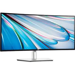 Монітор Dell U3425WE (210-BMDW) - мініатюра 2