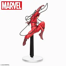 Фігурка Sega MARVEL Daredevil Марвел Шибайголова 19 см S MC DD - мініатюра 4