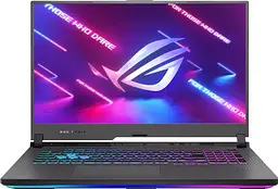 Ноутбук ASUS ROG Strix G17 G713PV (G713PV-WS94)
