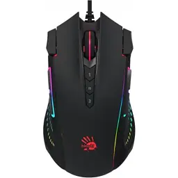 Мишка A4Tech Bloody J90s Black (4711421949040) - мініатюра 2