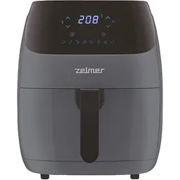 Мультипіч Zelmer ZAF5502G Gray [99151]