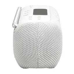 Акустична система JBL Tuner 3 White (JBLTUNER3WHT) - мініатюра 5