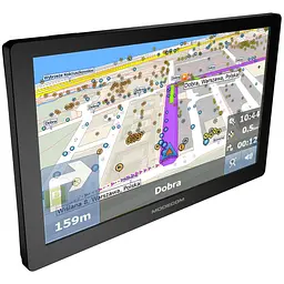 GPS-навігатор Modecom Device FreeWAY CX 9.4  TFT 16GB 9` MapFactor EU - мініатюра 2