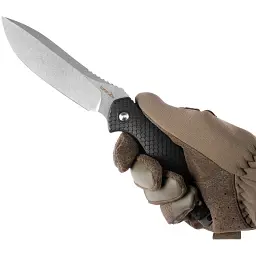 Ніж Skif Adventure FB SW Black - мініатюра 5