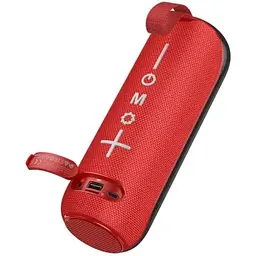 Акустична система Borofone BR44 Sound dance sports BT speaker зелена
