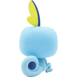 Ігрова фігурка Funko Pop! Sobble (72192) - мініатюра 4