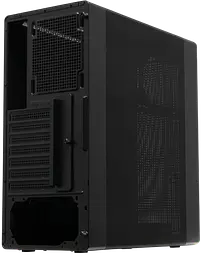 Корпус Vinga Era02 Black - мініатюра 3