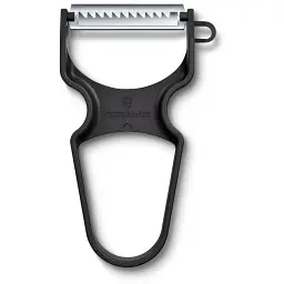 Овочечистка Victorinox Rapid For Straw Bkack (6.0934.3) - мініатюра 1