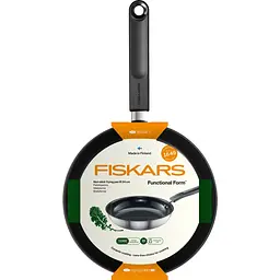 Сковорода Fiskars Functional Form 24 см (1072310) - мініатюра 6