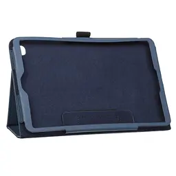 Чохол до планшета BeCover Slimbook Samsung Galaxy Tab A 8.4 2020 SM-T307 Deep Blue (705021) - мініатюра 3