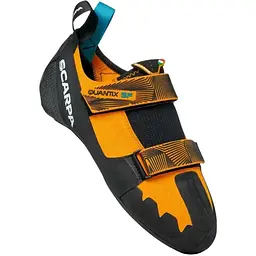 Скельники Scarpa Quantix SF 38.5 Bright Orange (1004-70044-000-2-38.5)