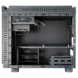 Корпус Chieftec Gaming Cube (CI-01B-OP) - мініатюра 3