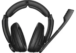 Гарнітура ігрова Sennheiser GSP 302 3.5 мм (1000242) - мініатюра 2
