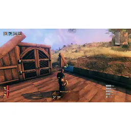 Ключ активації Microsoft Valheim (Game Preview) для Xbox One/Series S/X - мініатюра 7