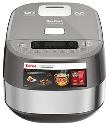 Мультиварка Tefal RK802B34 (6655513) - мініатюра 4
