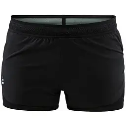 Шорти Craft Nanoweight Shorts Woman Black XS (1068-1907002XS)