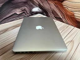 Б/в Ноутбук Apple MacBook Pro 13" 2014 A1502 i7-4558U/16/256 (C02N31XRFH04) - мініатюра 5
