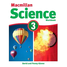 Macmillan Science. Level 3. Workbook - Девід Гловер