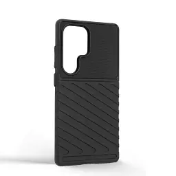 Чохол ArmorStandart Rhino для Samsung S25 Ultra Black - мініатюра 2