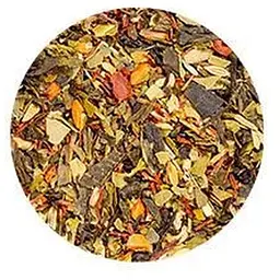 Набір Kusmi Tea Wellness Teas органічний чай з ситечком 98 г - мініатюра 6