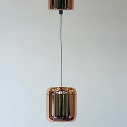 Підвісний світильник Friendlylight Kaldera M LED 10W FL3136 - мініатюра 3
