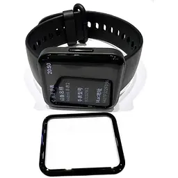 Захисна плівка DK CDK Composite Film box для Xiaomi Poco Watch (013324) (black) - мініатюра 7