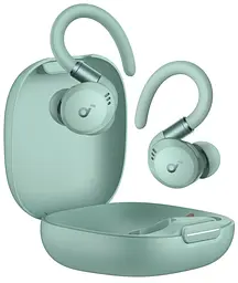 Навушники Anker SoundСore Sport X20 Green (A3968G61) - мініатюра 6