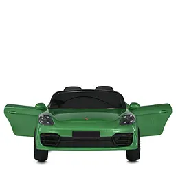 Дитячий електромобіль-машина Bambi M 5826EBLRS-5 до 30 кг - мініатюра 2
