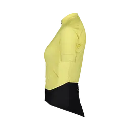 Велоджерсі Poc W's Essential Road Logo Jersey L Sulfur (1033-PC 532938312LRG1) - мініатюра 2