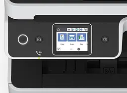 Багатофункціональний пристрій А4 кол. Epson L6490 з WI-FI (C11CJ88405) - мініатюра 6