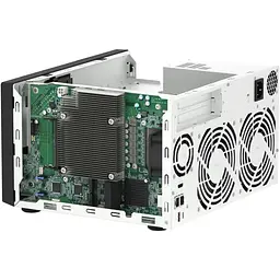 Мережевий накопичувач Qnap TVS-H874-I5-32G - мініатюра 7
