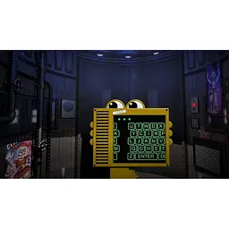 Гра Five Nights at Freddy’s Core Collection для Nintendo Switch [RU] [115520] - мініатюра 5